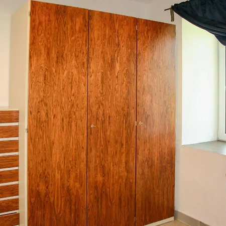 Apartament Cozy In With Sauna *