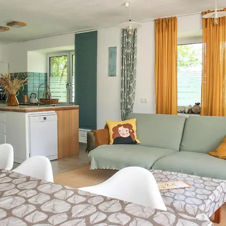 Cozy In With Sauna Apartament *