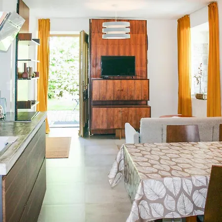 Apartament Cozy In With Sauna *