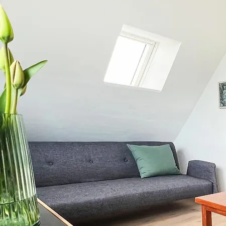 Cozy In With Sauna * Dorphof