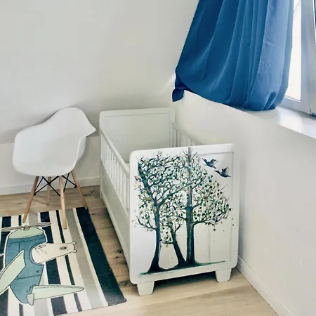 Cozy In With Sauna Dorphof