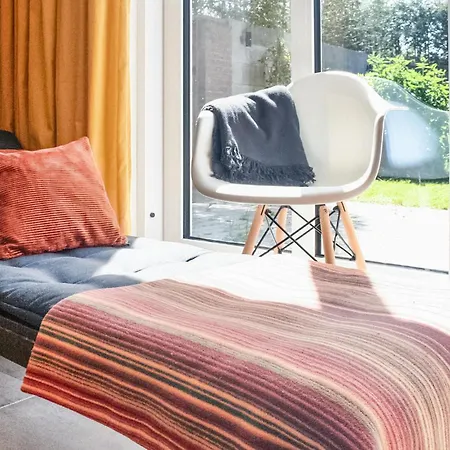 Cozy In With Sauna Apartament Dorphof