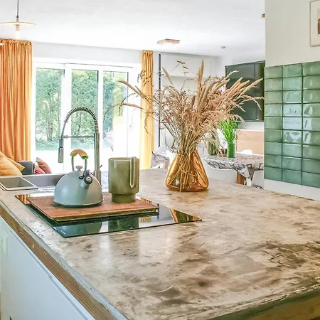 Cozy In With Sauna * Dorphof