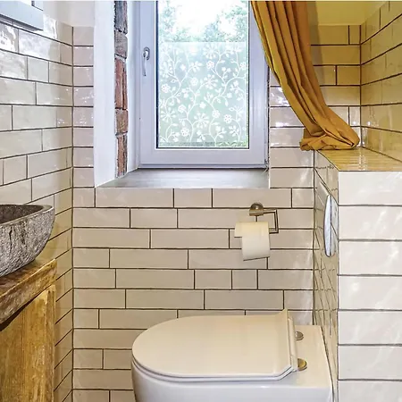 Cozy In With Sauna Apartament