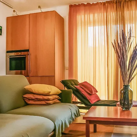 Cozy In With Sauna Apartament *