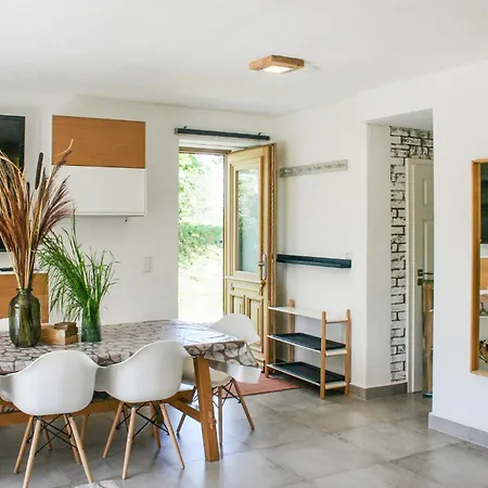 Apartment Cozy In With Sauna *