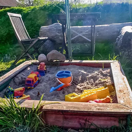 Apartament Cozy In With Sauna Dorphof