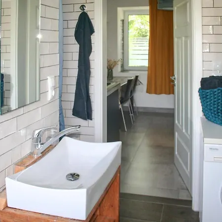 Cozy In With Sauna Dorphof