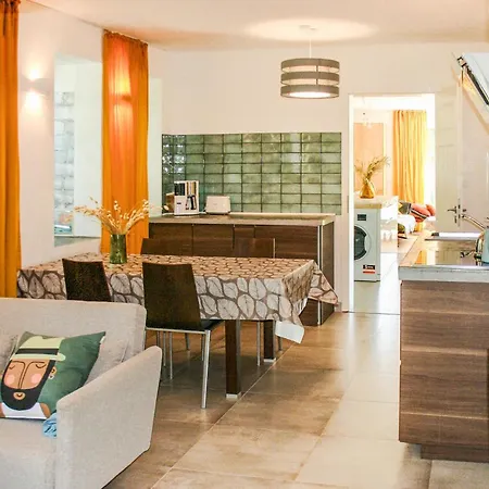 Cozy In With Sauna Апартаменты