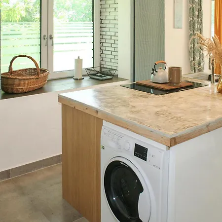 Apartment Cozy In With Sauna