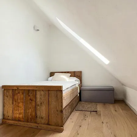 Apartament Cozy In With Sauna *