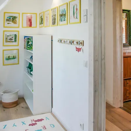 Apartament Cozy In With Sauna Dorphof