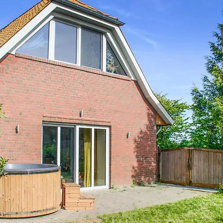 Cozy In With Sauna Dorphof